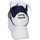 Pantofi Femei Sneakers Rucoline BH374 albastru