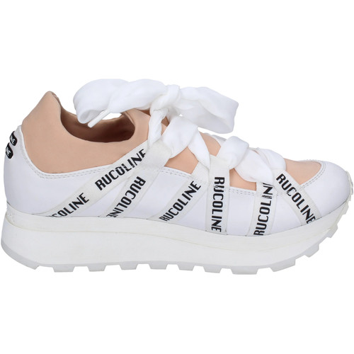 Pantofi Femei Sneakers Rucoline BH375 roz