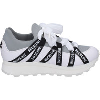 Pantofi Femei Sneakers Rucoline BH376 Gri