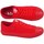 Pantofi Femei Pantofi sport Casual Lee Cooper LCWL2031046 roșu