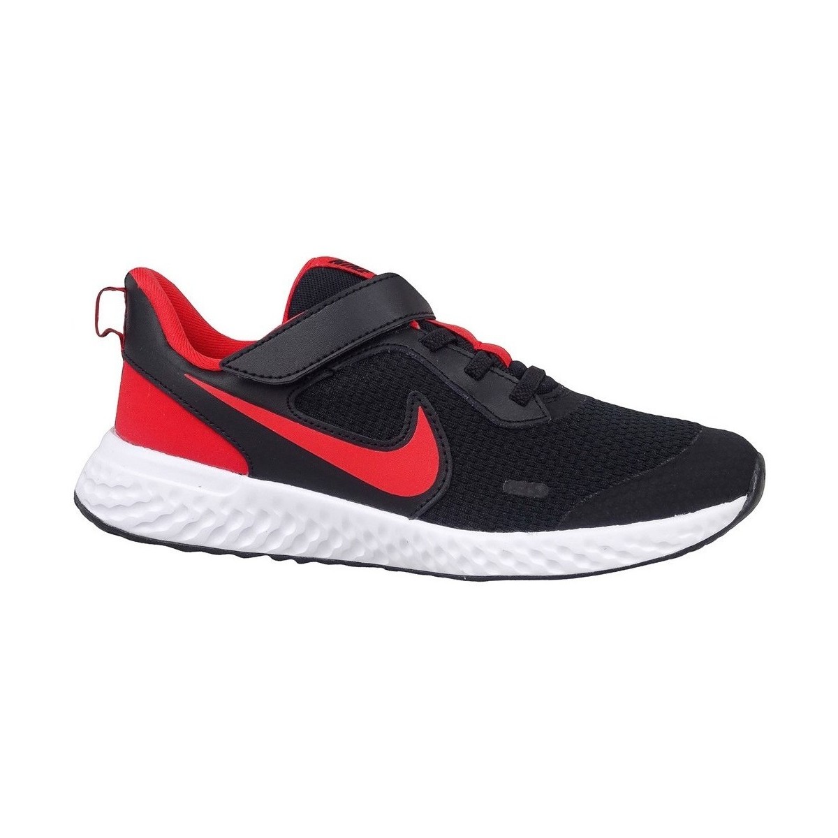 Pantofi Copii Pantofi sport Casual Nike Revolution 5 Negru
