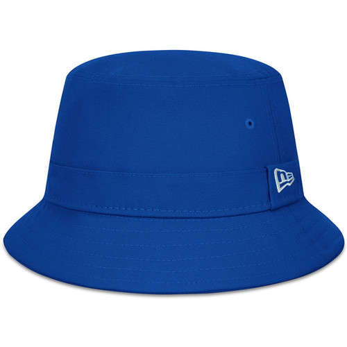 Accesorii textile Bărbați Pălării New-Era Ne essential bucket albastru
