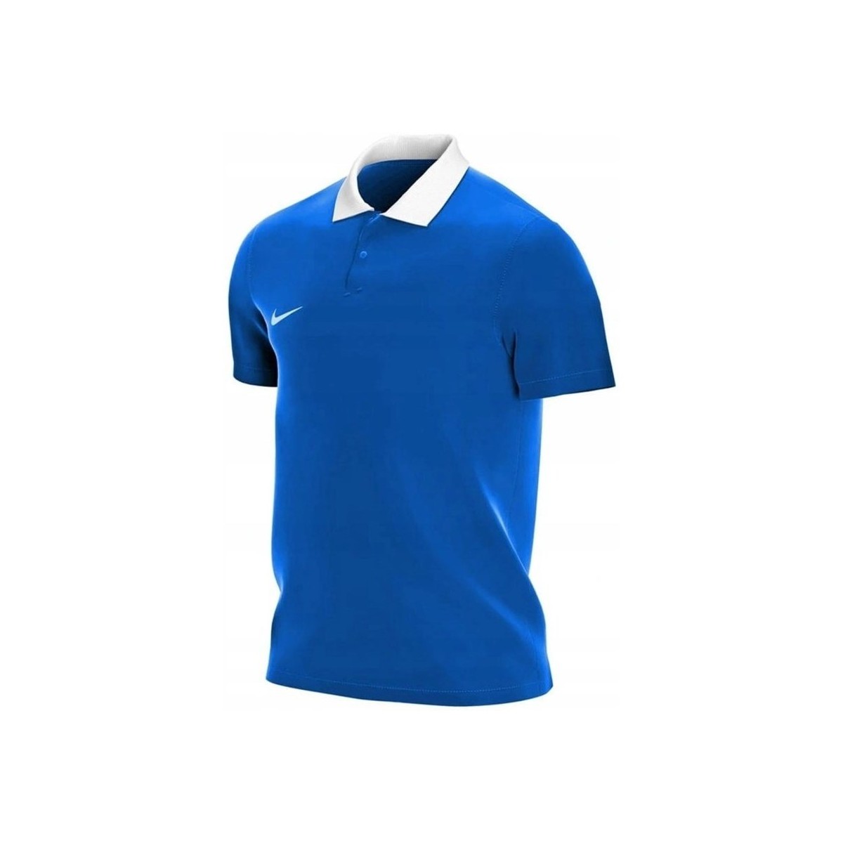 Îmbracaminte Bărbați Tricouri mânecă scurtă Nike Drifit Park 20 albastru