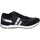 Pantofi Bărbați Sneakers Rucoline BH395 Negru