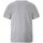 Îmbracaminte Bărbați Tricouri mânecă scurtă Ed Hardy Tiger glow t-shirt mid-grey Gri