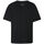 Îmbracaminte Bărbați Tricouri mânecă scurtă Ed Hardy Tiger-glow t-shirt black Negru