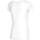 Îmbracaminte Femei Tricouri mânecă scurtă 4F H4L21 TSD033 Alb