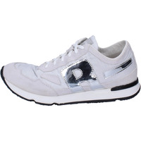 Pantofi Bărbați Sneakers Rucoline BH399 Alb