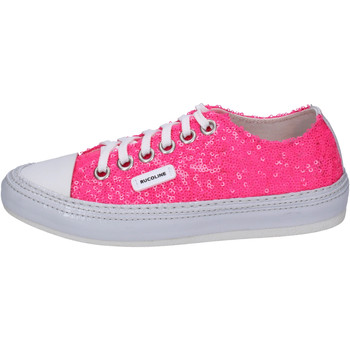 Pantofi Femei Sneakers Rucoline BH402 roz