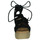 Pantofi Femei Sandale Sandali  Negru