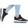 Pantofi Copii Pantofi sport Casual Nike Air Max Genome Negru