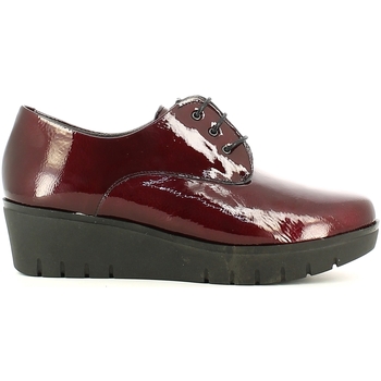 Pantofi Femei Pantofi Derby Pitillos 1900 roșu