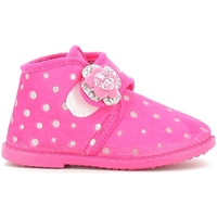 Pantofi Copii Papuci de casă Lulu LI220001S roz