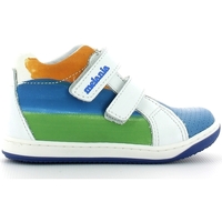Pantofi Copii Pantofi sport stil gheata Melania ME0168A5E.A albastru