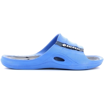 Pantofi Bărbați Șlapi Lotto R6296 albastru