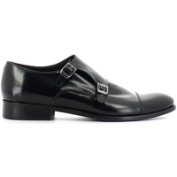 Pantofi Bărbați Pantofi Derby Rogers 1501 Negru