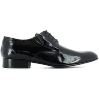 Pantofi Bărbați Pantofi Derby Rogers 020 14 Negru