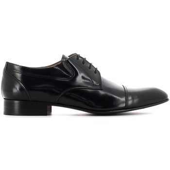 Pantofi Bărbați Pantofi Derby Rogers 023 14 Negru