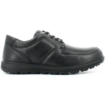 Pantofi Bărbați Pantofi Derby Enval 4903 Negru