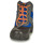 Pantofi Copii Cizme de zapadă Columbia CHILDRENS ROPE TOW Albastru / Portocaliu