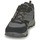 Pantofi Bărbați Multisport Columbia IVO TRAIL Negru