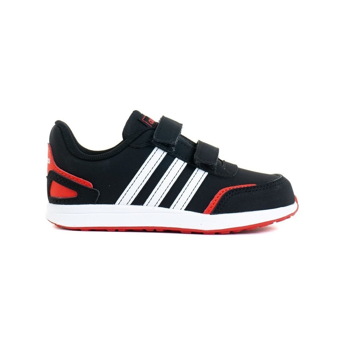 Pantofi Copii Pantofi sport Casual adidas Originals SWITCH3 Negru