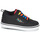Pantofi Fete Pantofi cu Role Heelys PRO 20 PRINTS Negru / Multi