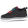 Pantofi Fete Pantofi cu Role Heelys PRO 20 PRINTS Negru / Multi