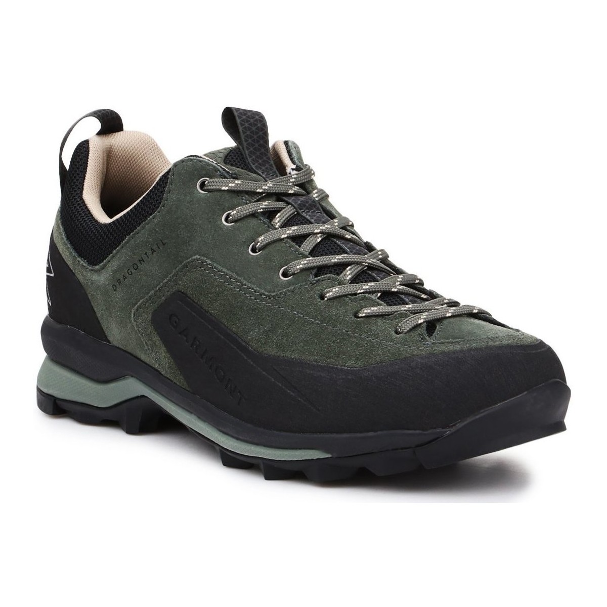 Pantofi Bărbați Fitness și Training Garmont Dragontail 002478 verde