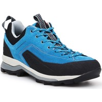 Pantofi Femei Trail și running Garmont Dragontail WMS 002479 albastru