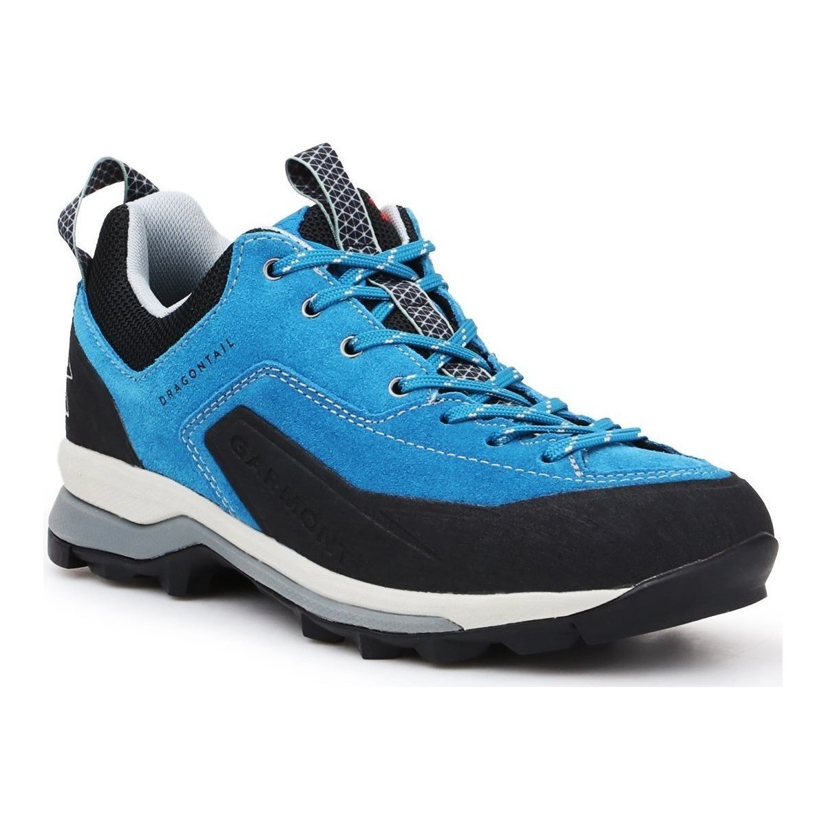 Pantofi Femei Fitness și Training Garmont Dragontail WMS 002479 albastru