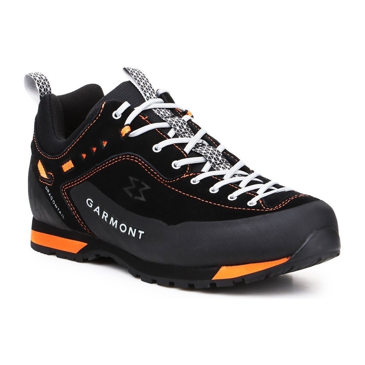 Pantofi Bărbați Drumetie și trekking Garmont Dragontail LT 000272 