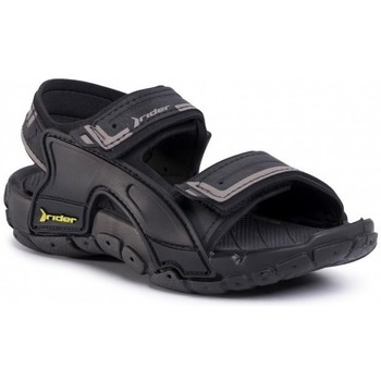 Pantofi Copii Sandale
 Rider SANDALIAS VELCRO NIO  82817 Negru