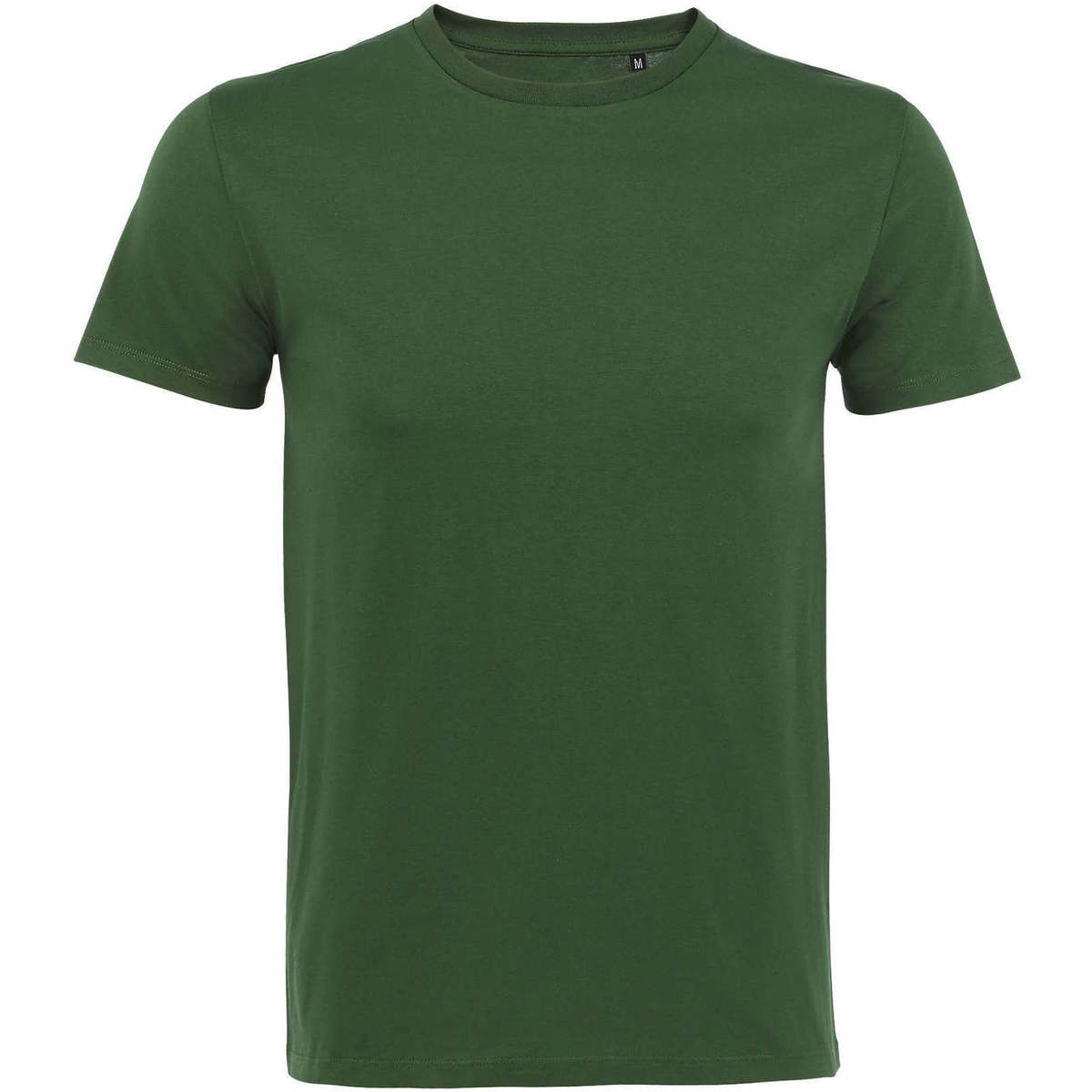 Îmbracaminte Bărbați Tricouri mânecă scurtă Sols CAMISETA DE MANGA CORTA verde