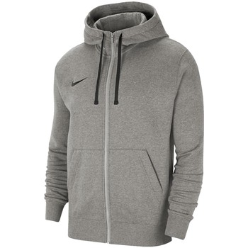 Îmbracaminte Bărbați Bluze îmbrăcăminte sport  Nike Park 20 Fleece FZ Hoodie Gri