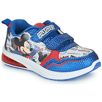Pantofi Fete Pantofi sport Casual Disney MICKEY Albastru