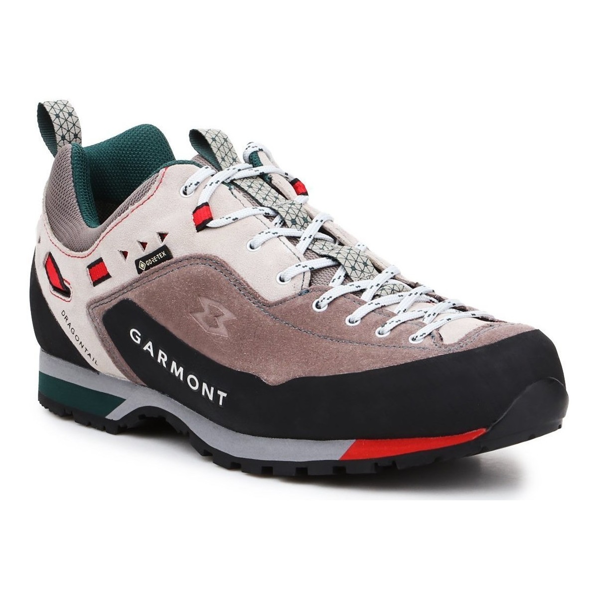 Pantofi Bărbați Drumetie și trekking Garmont Dragontail LT GTX 000238 Multicolor