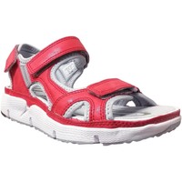 Pantofi Femei Sandale sport Allrounder by Mephisto Its me roșu