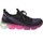 Pantofi Femei Pantofi sport Casual Skechers Sky motivation violet