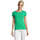 Îmbracaminte Femei Tricouri mânecă scurtă Sols Mixed Women camiseta mujer verde