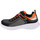 Pantofi Băieți Fitness și Training Skechers Elite Flex-Spectropulse Negru