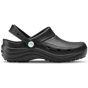 Pantofi Bărbați Pantofi sport de apă Feliz Caminar zueco laboral SIROCOS - Naturfly Negru