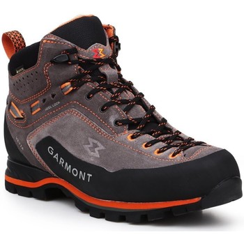 Pantofi Femei Drumetie și trekking Garmont Vetta GTX 002425 orange, grey