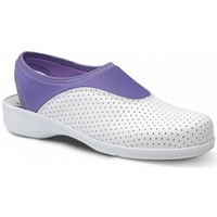 Pantofi Femei Pantofi sport Casual Feliz Caminar Zueco Laboral SPORT LYCRA - violet