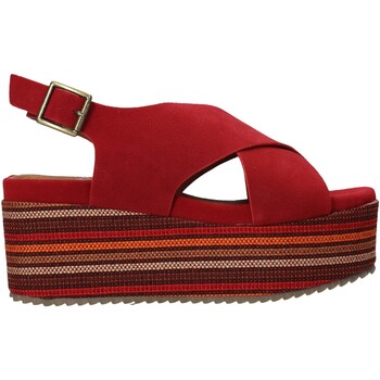 Pantofi Femei Sandale
 Onyx S20-SOX753 roșu