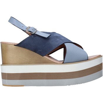 Pantofi Femei Sandale
 Onyx S20-SOX758 albastru