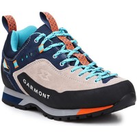 Pantofi Femei Drumetie și trekking Garmont Dragontail LT WMS 001409 Multicolor