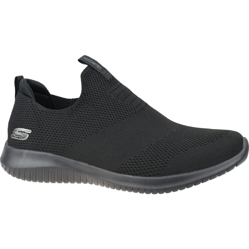 Pantofi Femei Pantofi sport Casual Skechers Ultra Flex-First Take Negru