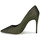 Pantofi Femei Pantofi cu toc Cosmo Paris AELIA 2 Negru / Auriu