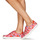 Pantofi Femei Pantofi sport Casual Cosmo Paris HAJIA Roz / înflorit